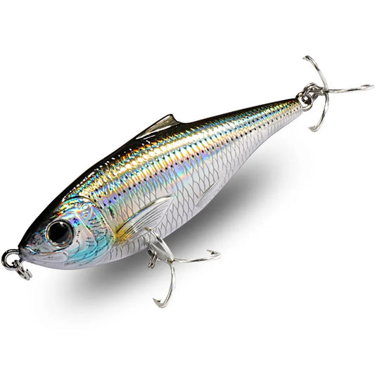 Top Water Floating Minnow 20g 9cm Pencil Lure